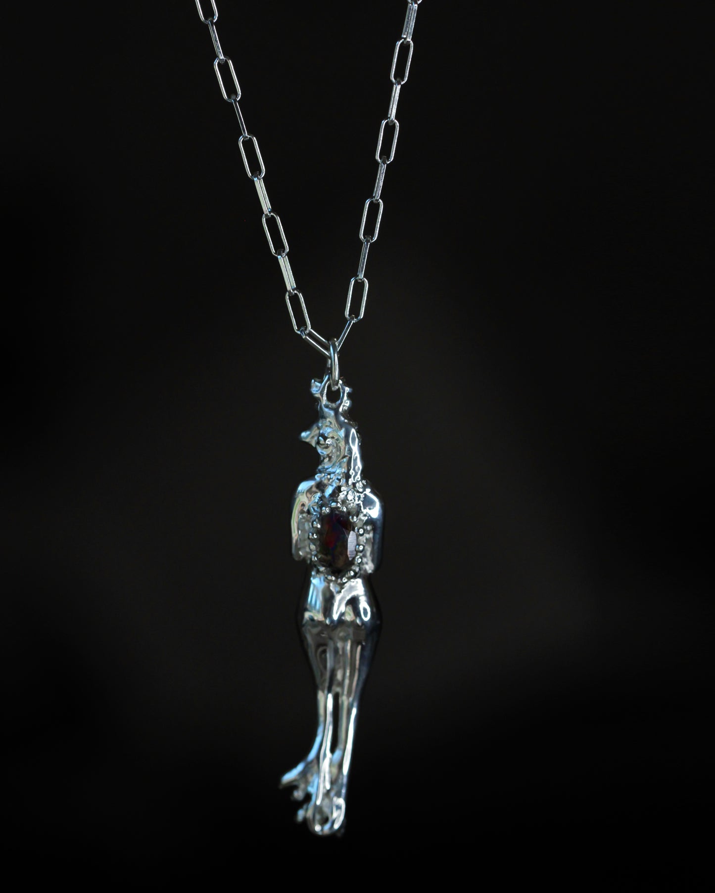  Tides of Tethys talisman 
handcrafted astrological talisman Tides of Tethys Venus in Taurus: Venus Talisman 