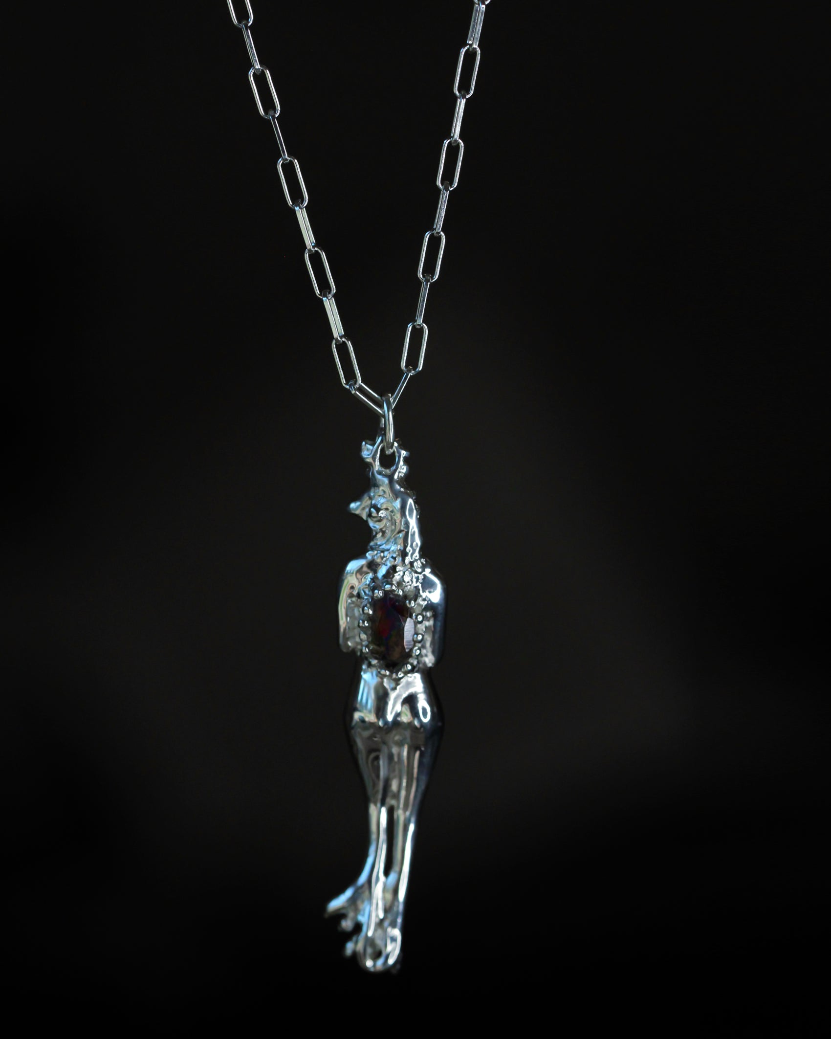  Tides of Tethys talisman 
handcrafted astrological talisman Tides of Tethys Venus in Taurus: Venus Talisman 