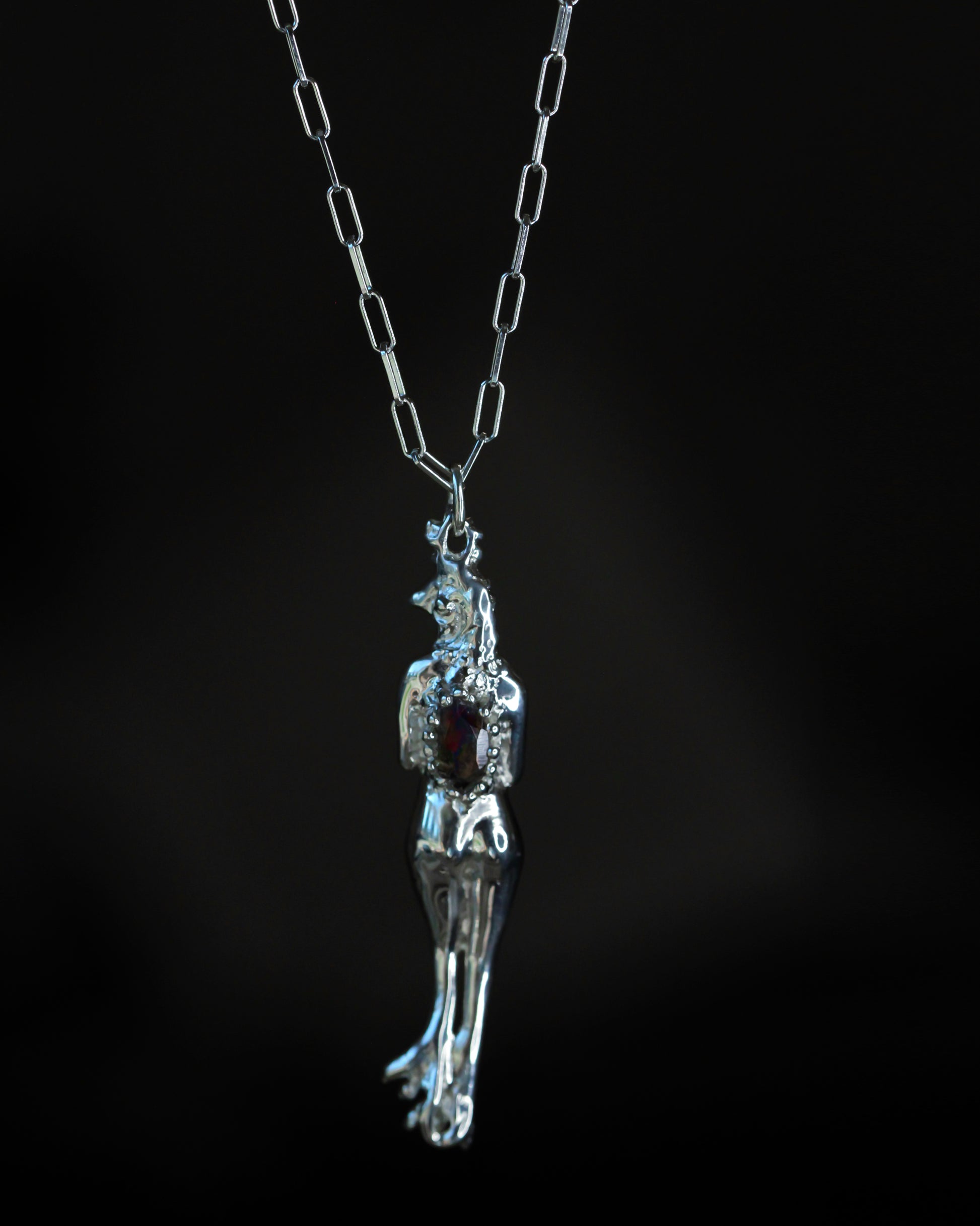  Tides of Tethys talisman 
handcrafted astrological talisman Tides of Tethys Venus in Taurus: Venus Talisman 