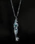  Tides of Tethys talisman 
handcrafted astrological talisman Tides of Tethys Venus in Taurus: Venus Talisman 