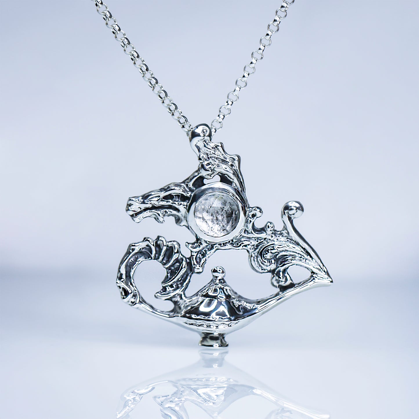 Alcyone and Pleiades Talismans