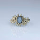 Sunken Treasure, Fomalhaut Gold Ring Talisman