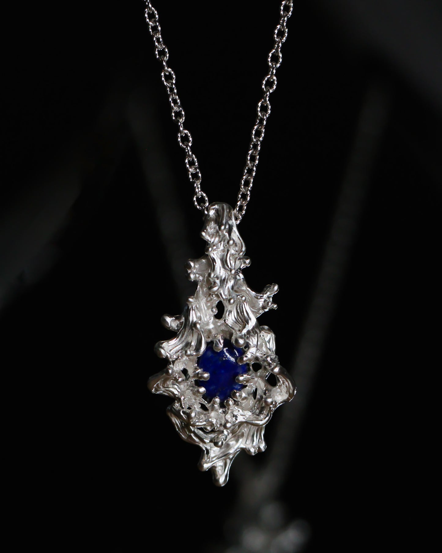 Joy of Jupiter: Jupiter in Cancer Pendant Talisman