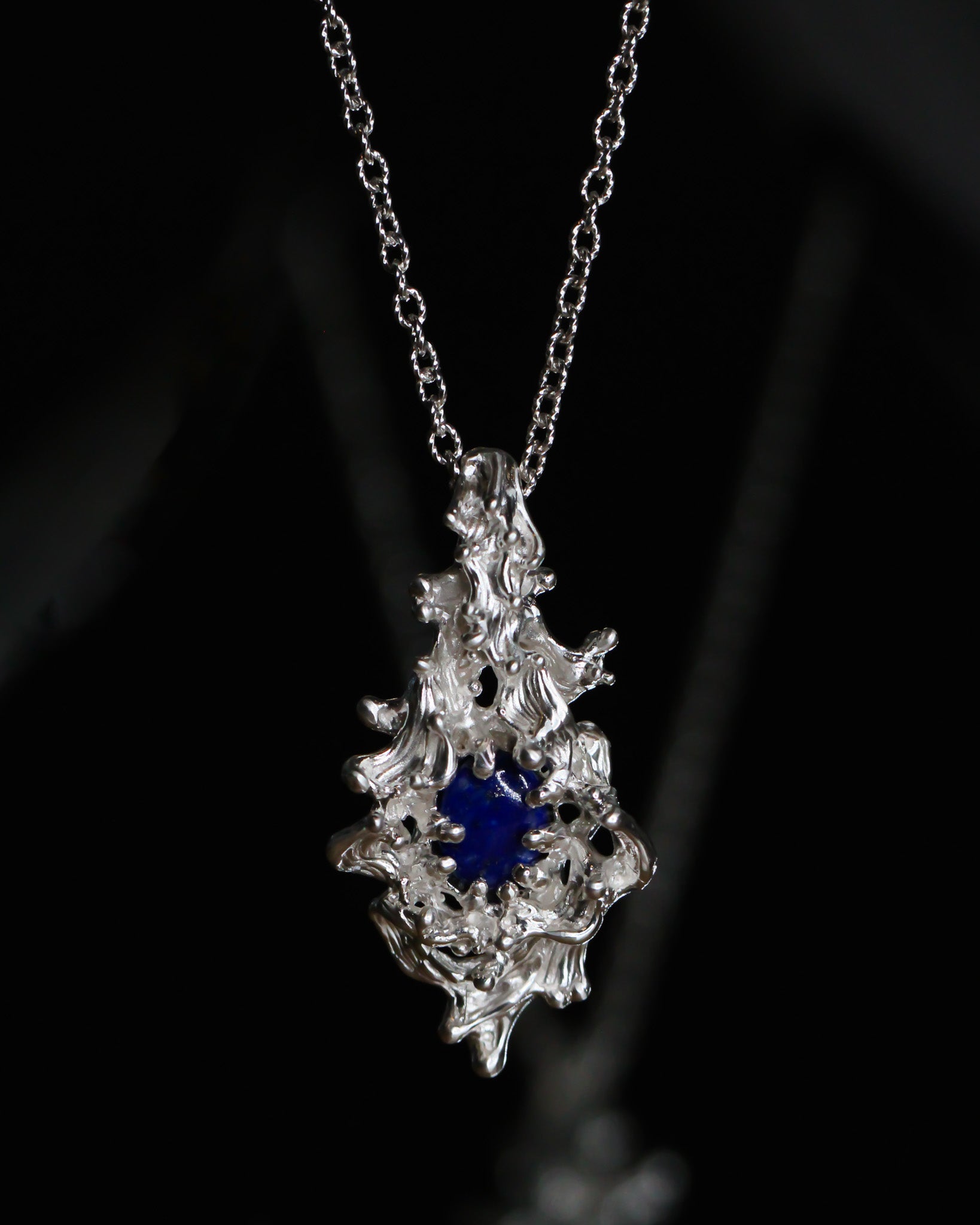 Joy of Jupiter: Jupiter in Cancer Pendant Talisman
