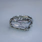 Venus Long Pearl Ring