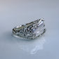 Venus Long Pearl Ring