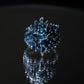 The Verdant-life Venus Malachite Ring Talisman - Venus in Taurus