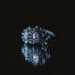 Venus in Taurus: Venus Talisman Tides of Tethys talisman ring