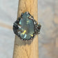 Venus Aquamaris Ring