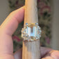 Joy of Jupiter #2, size 8 1/2