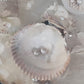 Venus Exalted 27 - Large Shell Pendant Talisman