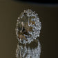 Lovely Taygete - Star of the Pleiades Talismans - Ring 7# size 7