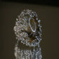 Lovely Taygete - Star of the Pleiades Talismans - Ring 7# size 7