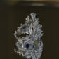 Lovely Taygete - Star of the Pleiades Talismans - Ring 9# size 8