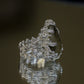 Lovely Taygete - Star of the Pleiades Talismans - Ring 9# size 8