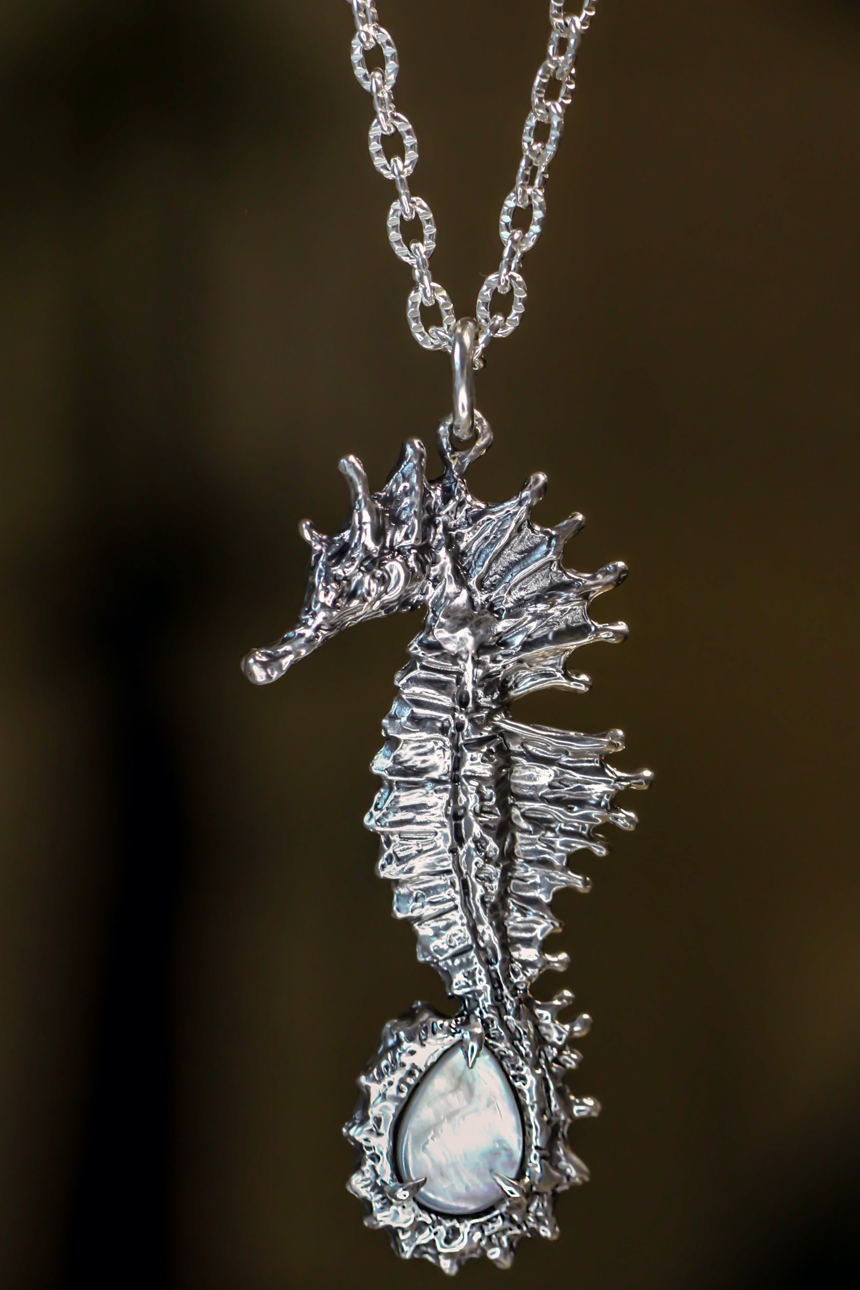 Sualocin Talismans