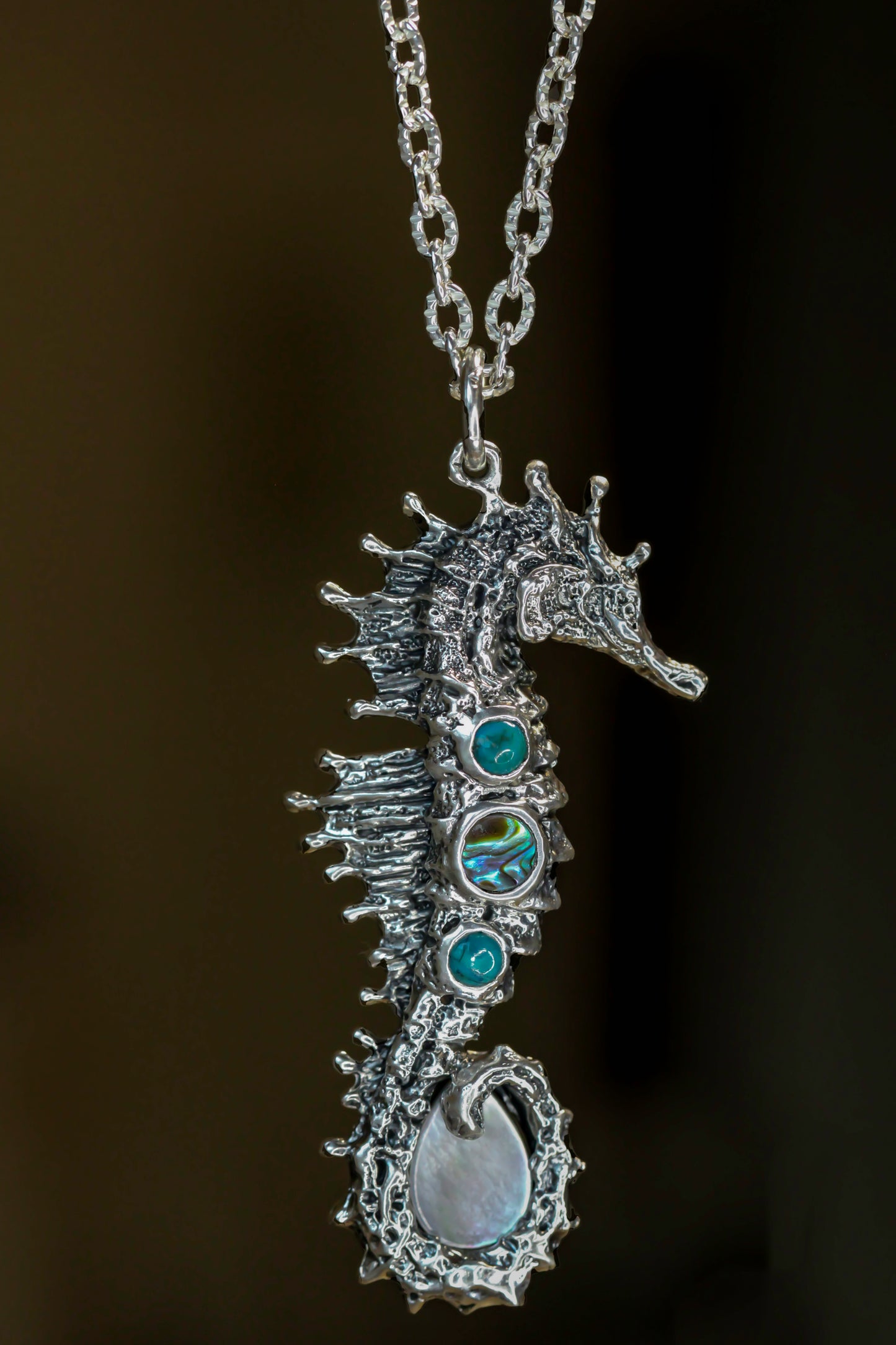 Sualocin Talismans
