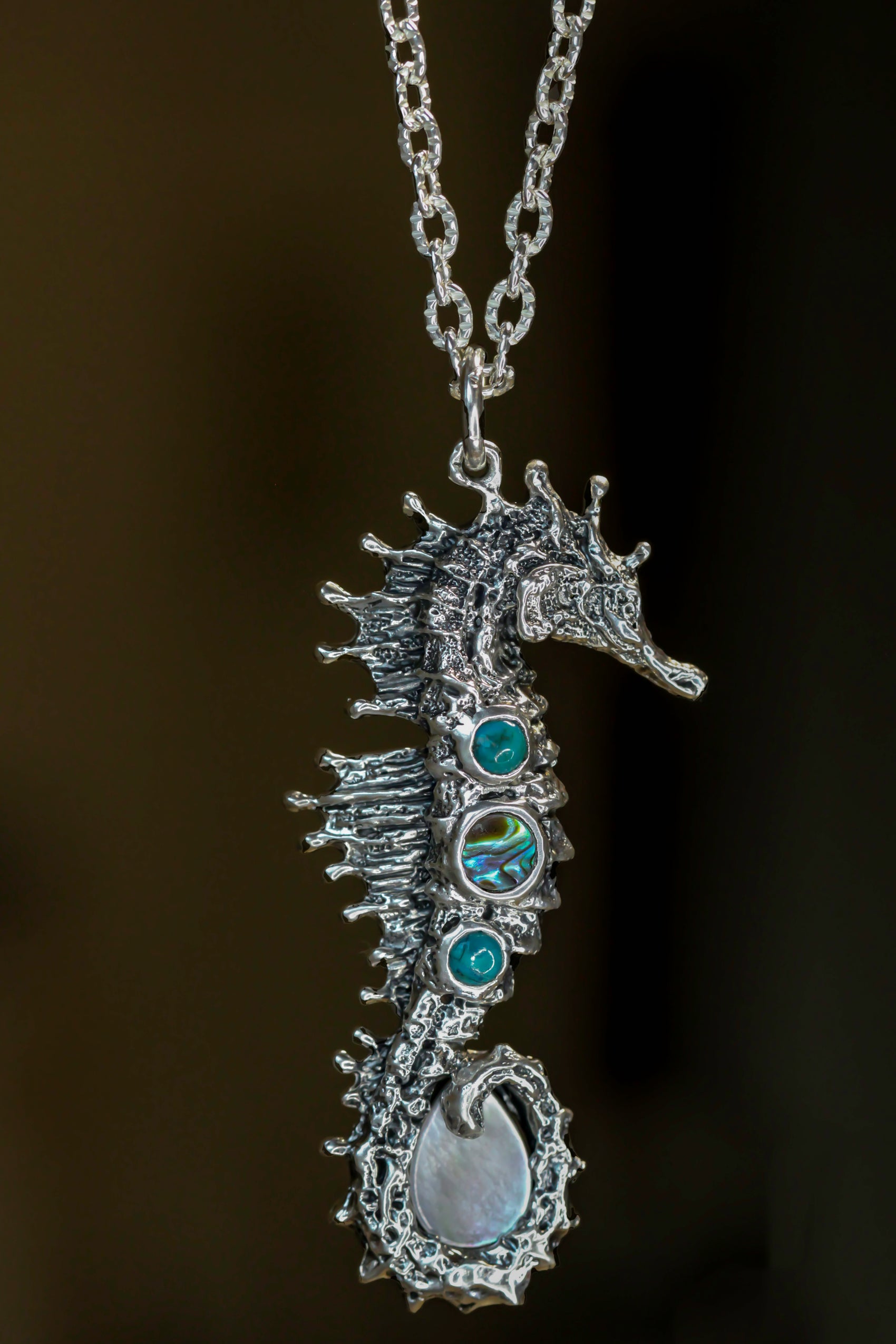Sualocin Talismans
