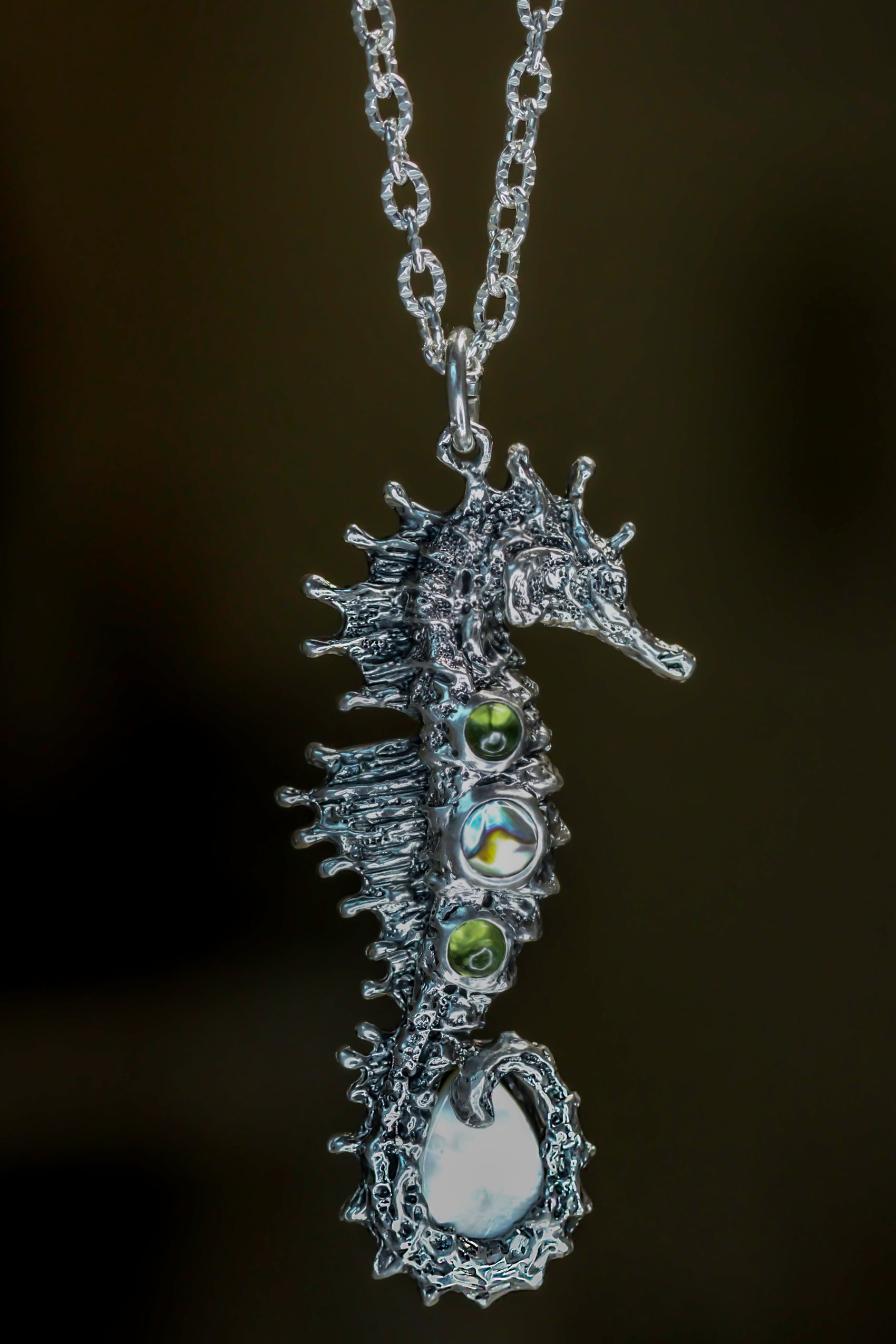 Sualocin Talismans