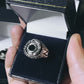 Saturn Talisman ~ Signet Ring