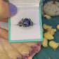 Venus Lapis Ring