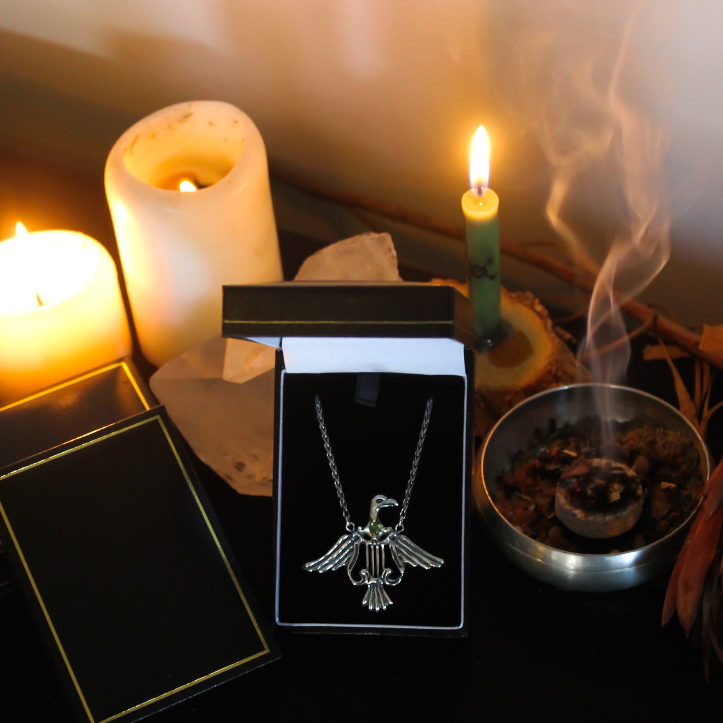 Vega Talisman