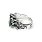 Jupiter & Neptune Talisman Rings