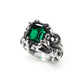 Jupiter & Neptune Talisman Rings