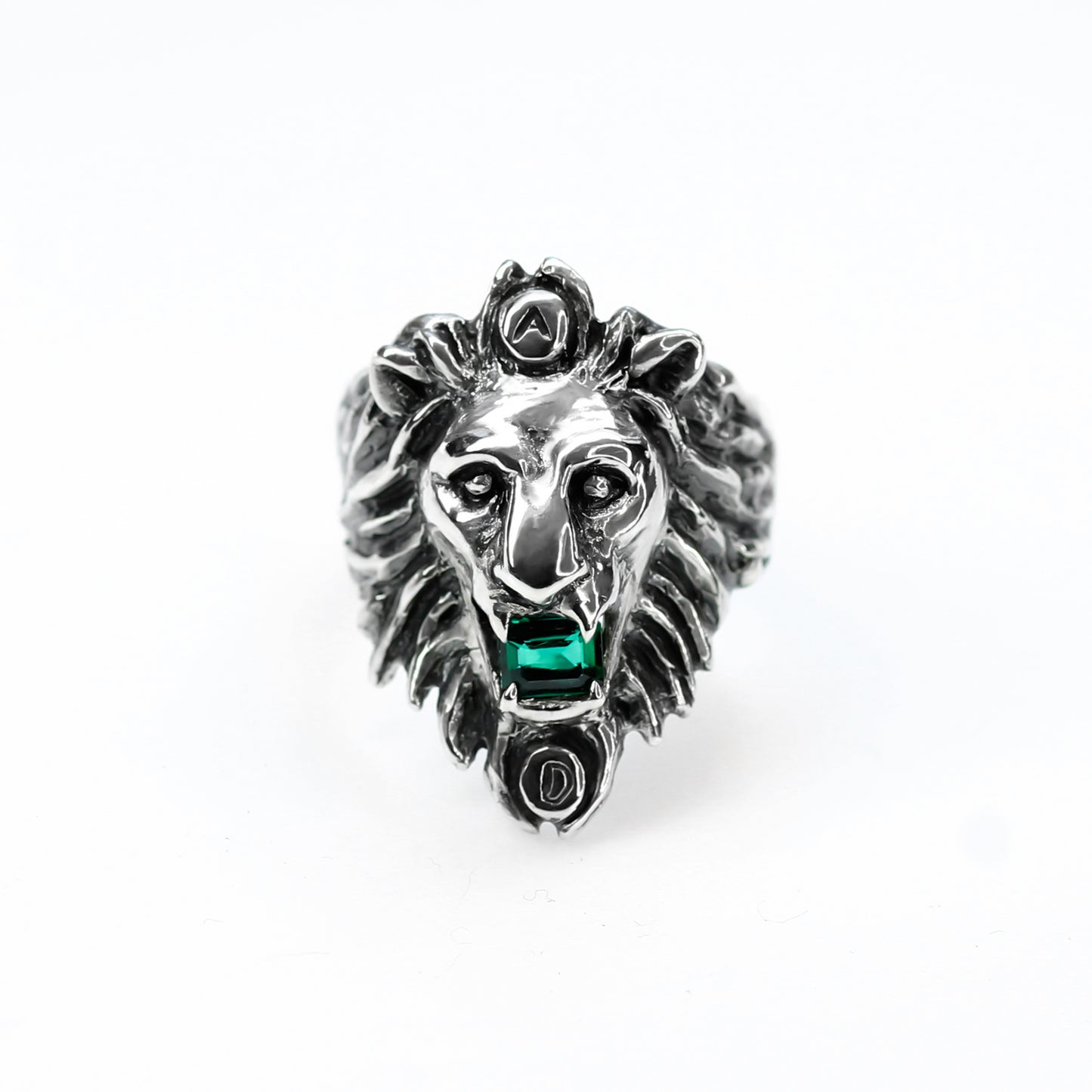 Mercury in Gemini Talisman Rings