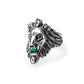 Mercury in Gemini Talisman Rings