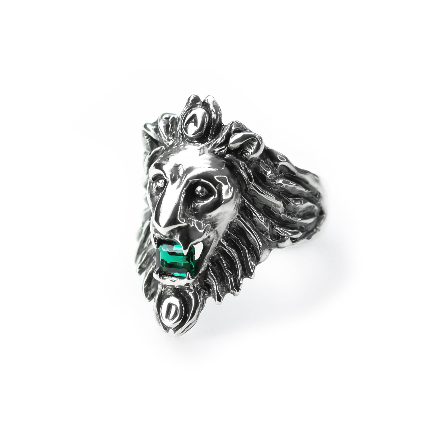Mercury in Gemini Talisman Rings