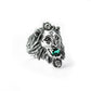 Mercury in Gemini Talisman Rings