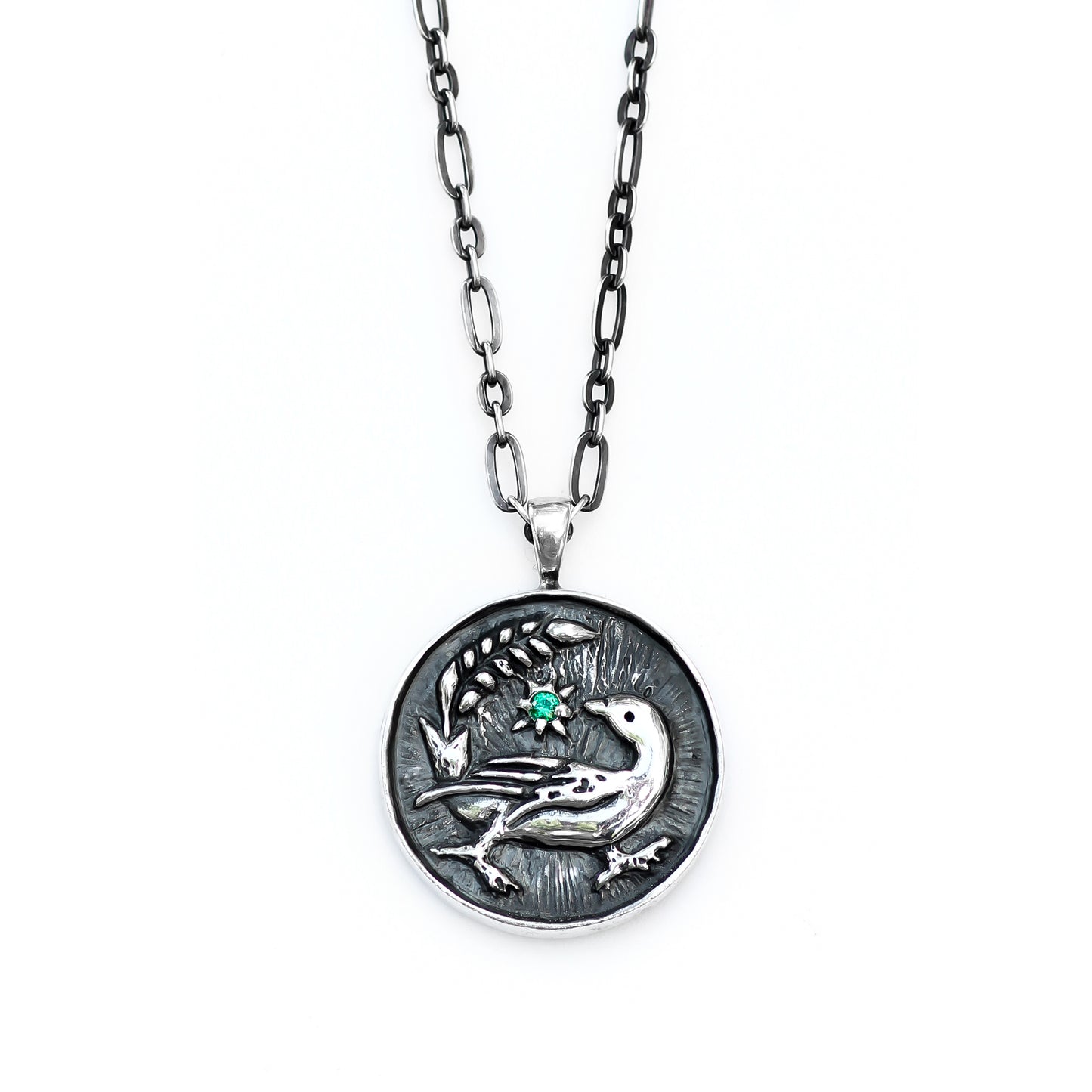 Dignified Venus ~ Spica Medallion Talisman