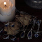 Venus Heart Necklace