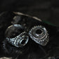 Saturn Talisman ~ Signet Ring